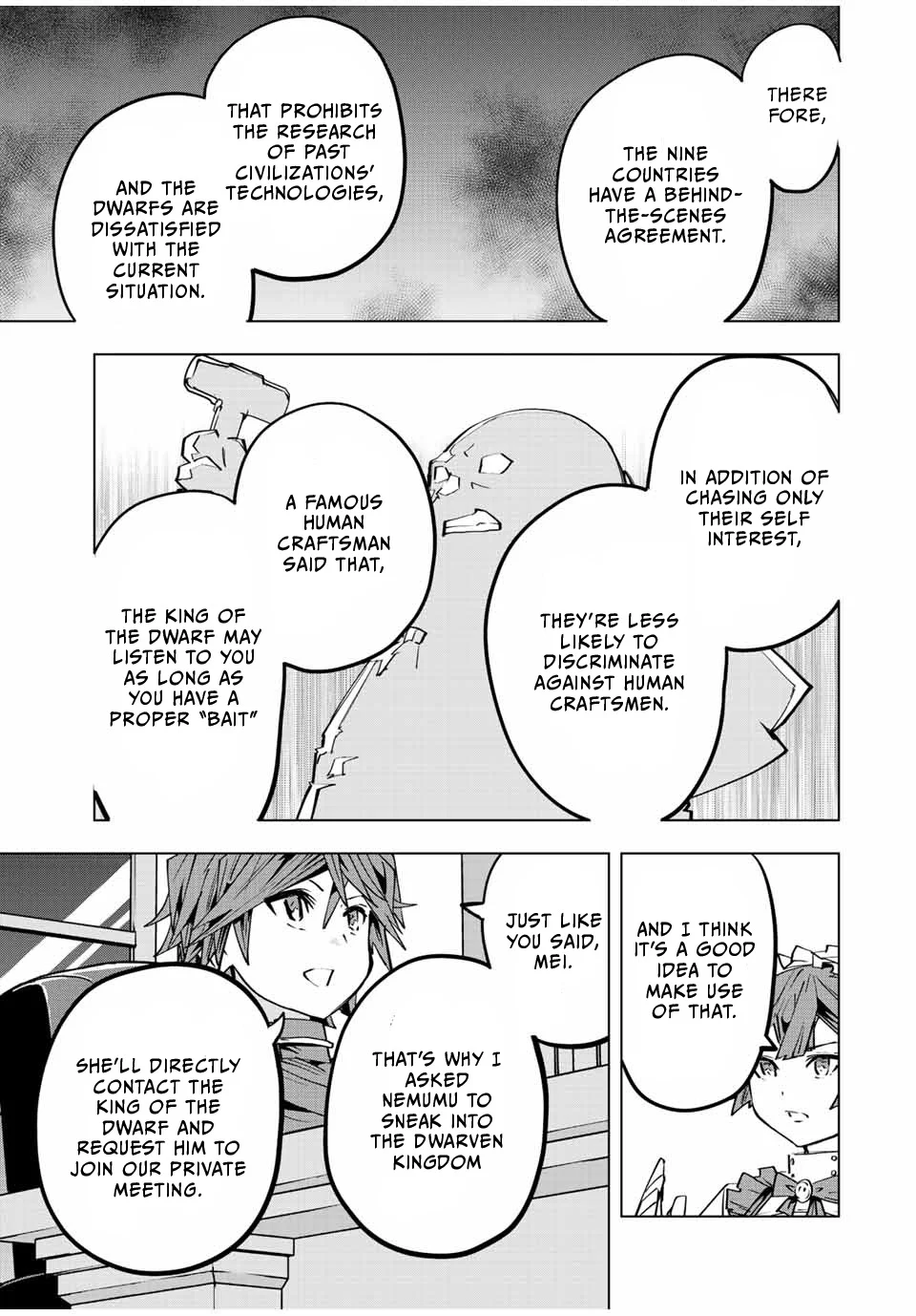 Read Backstabbed in a Backwater Dungeon_ My Party Tried to Kill Me, But Thanks to an Infinite Gacha I Got LVL 9999 Friends and Am Out for Revenge EN Manga Online