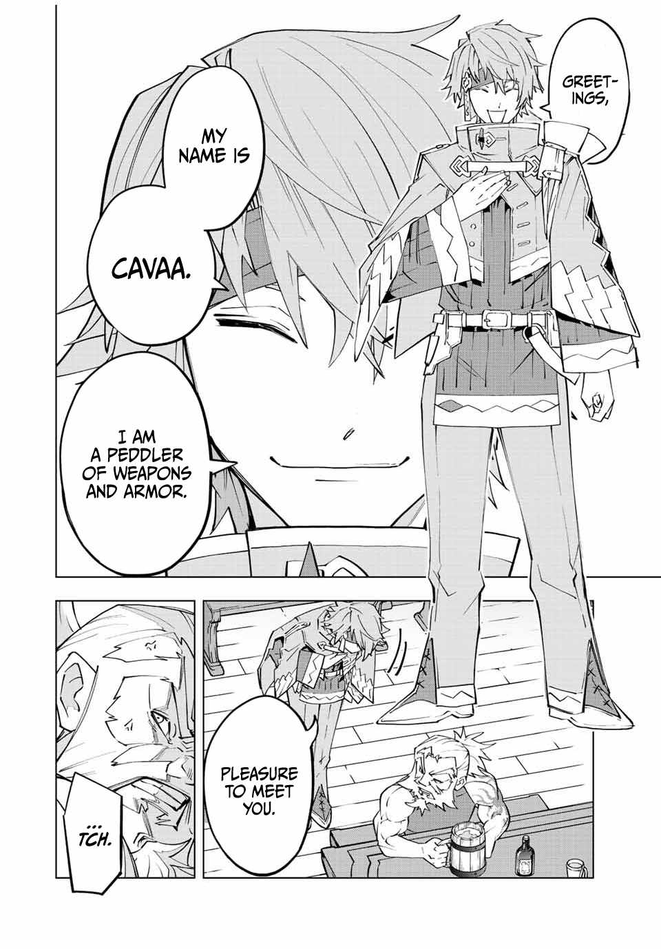 Read Backstabbed in a Backwater Dungeon_ My Party Tried to Kill Me, But Thanks to an Infinite Gacha I Got LVL 9999 Friends and Am Out for Revenge EN Manga Online