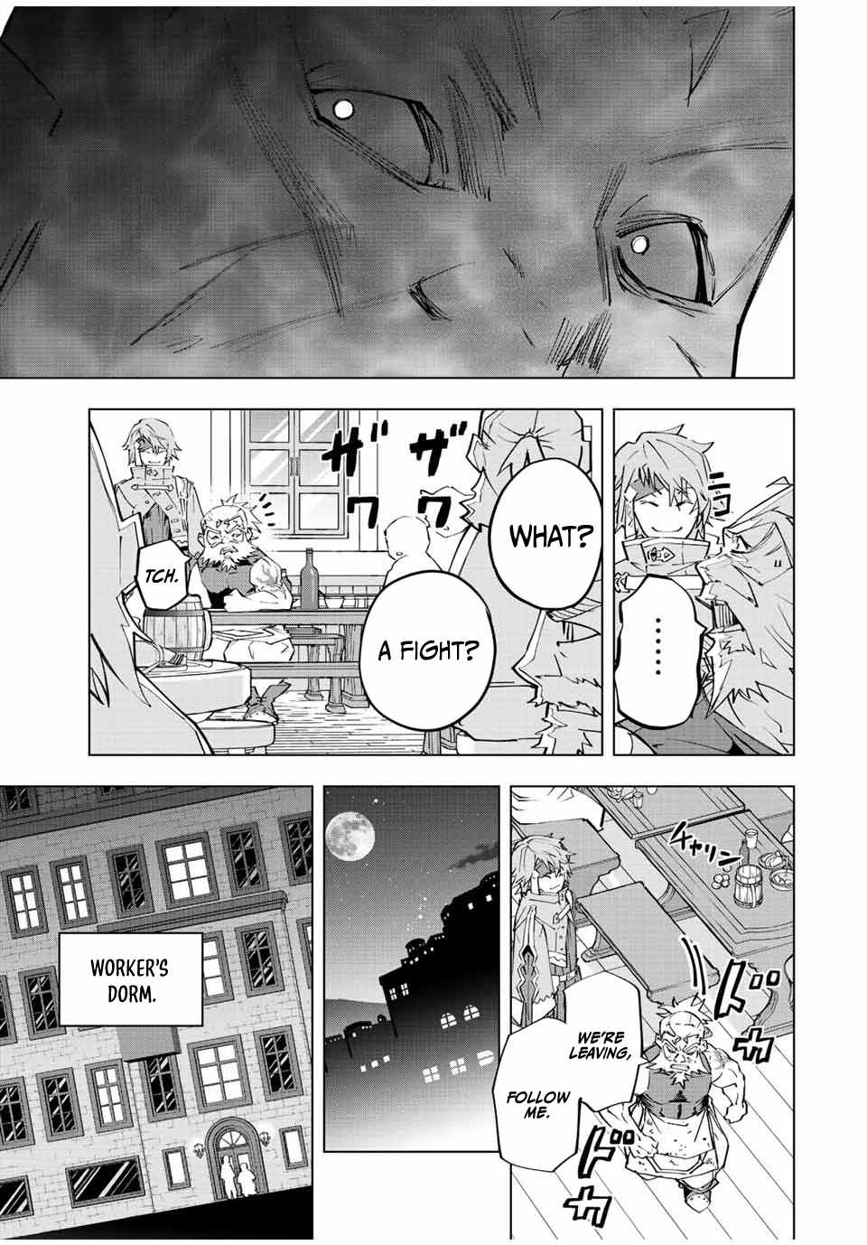 Read Backstabbed in a Backwater Dungeon_ My Party Tried to Kill Me, But Thanks to an Infinite Gacha I Got LVL 9999 Friends and Am Out for Revenge EN Manga Online