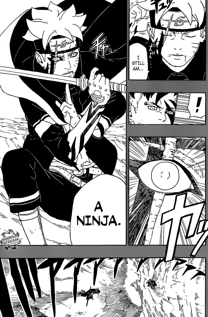 Read Boruto։ Naruto Next Generations EN Manga Online