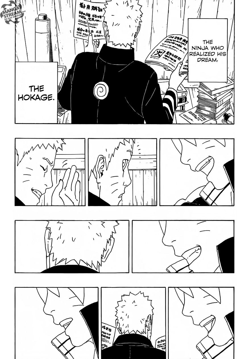 Read Boruto։ Naruto Next Generations EN Manga Online