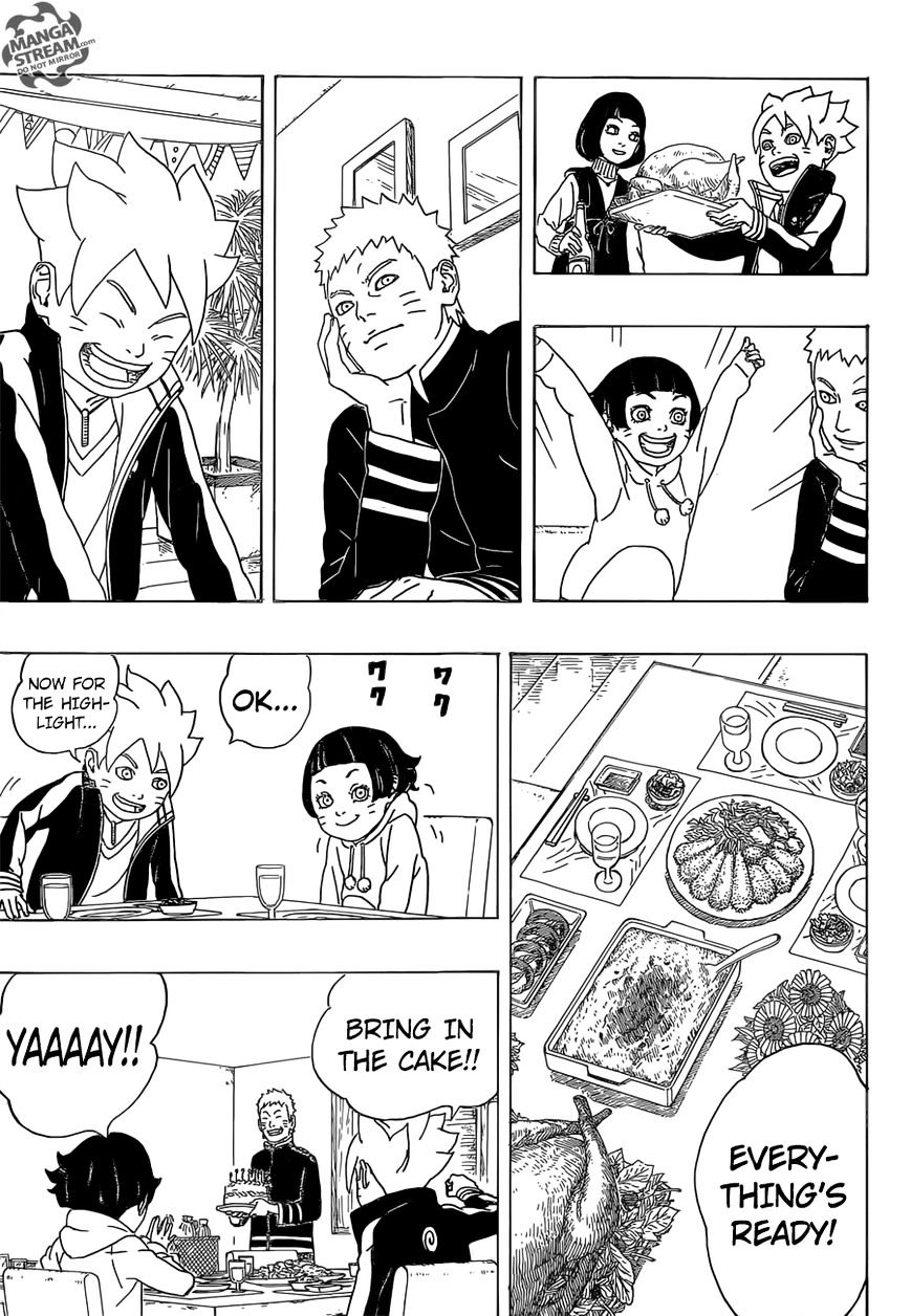 Read Boruto։ Naruto Next Generations EN Manga Online
