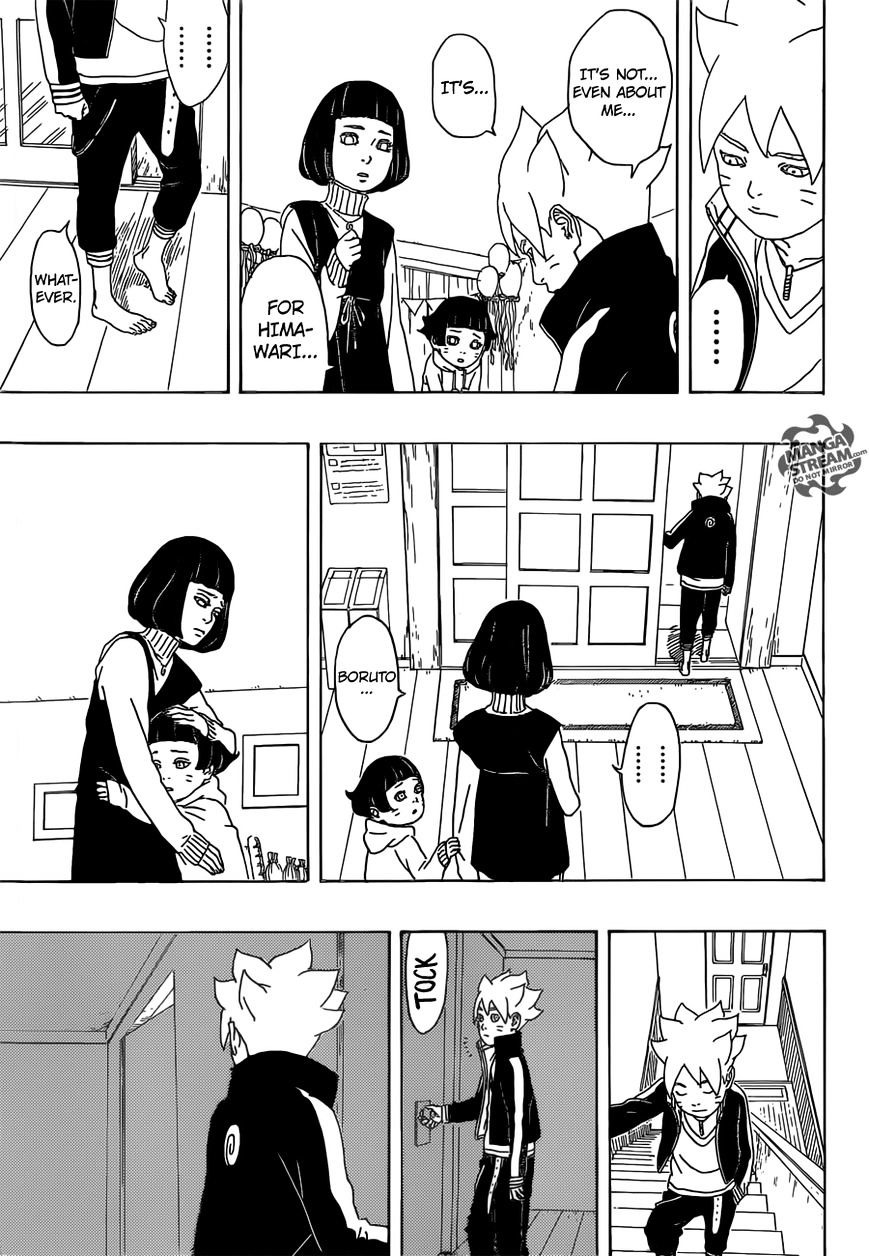 Read Boruto։ Naruto Next Generations EN Manga Online