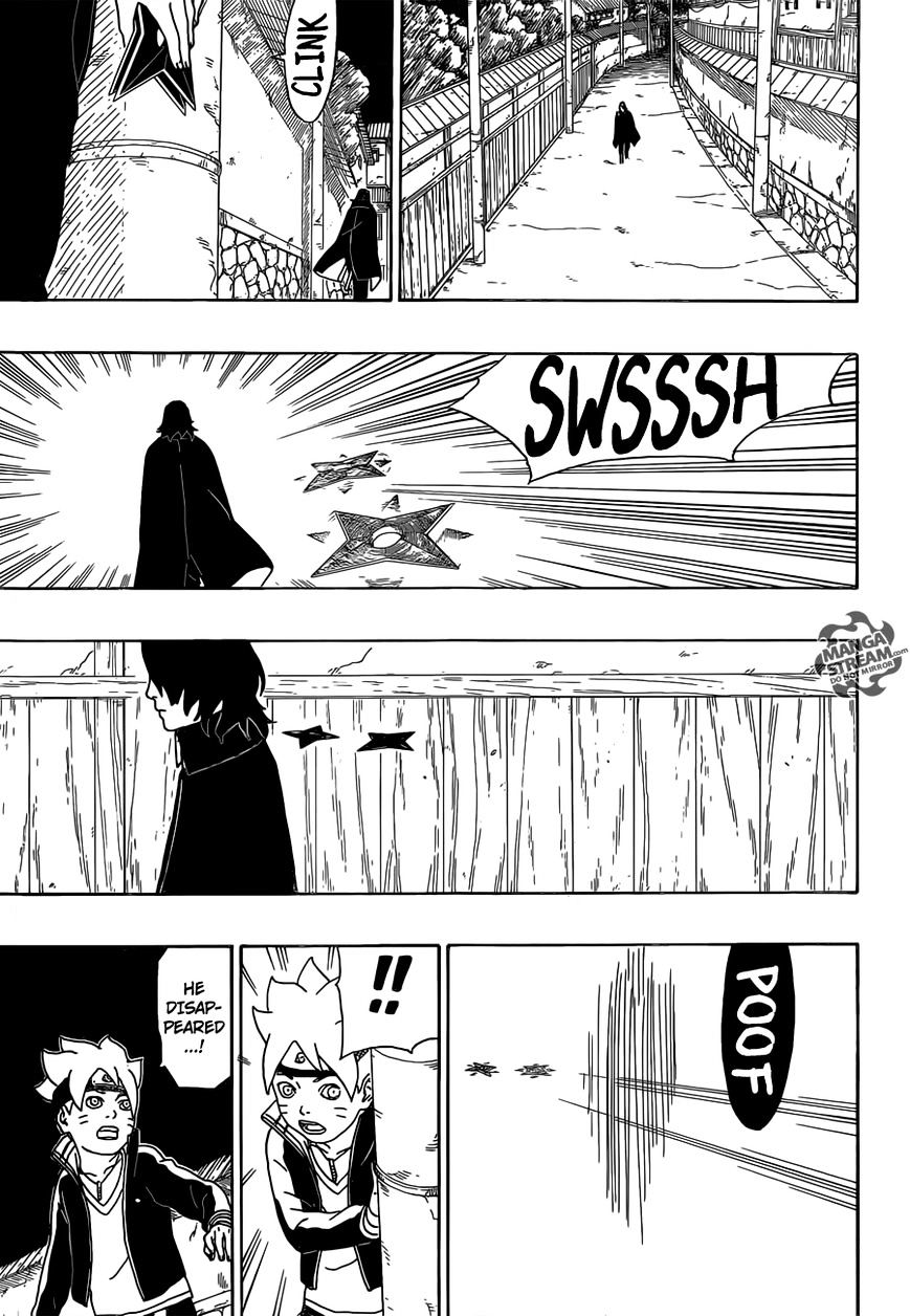 Read Boruto։ Naruto Next Generations EN Manga Online