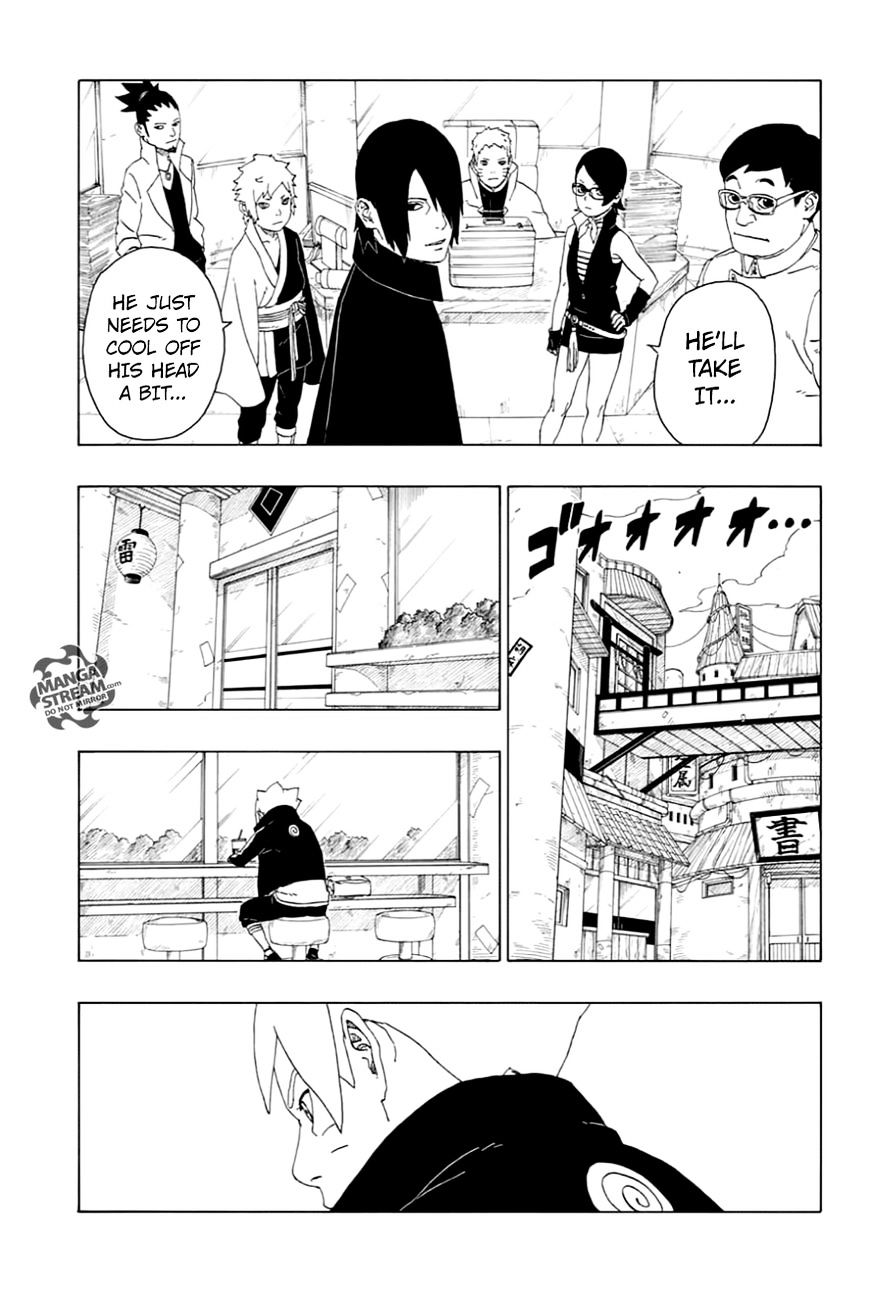 Read Boruto։ Naruto Next Generations EN Manga Online