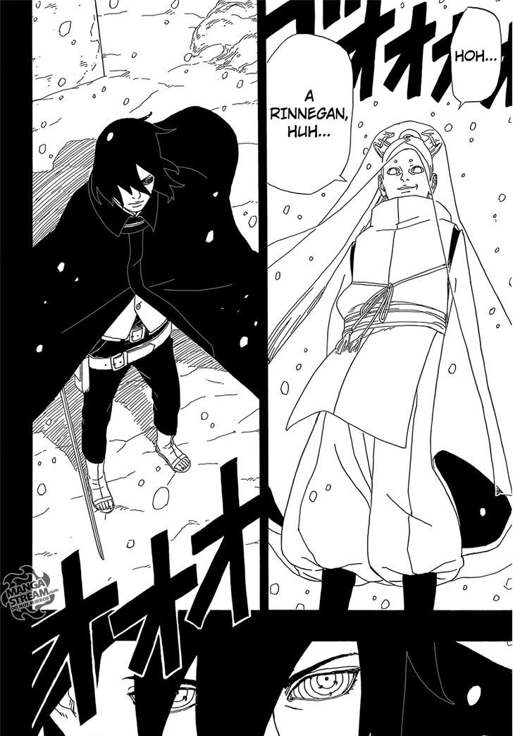 Read Boruto։ Naruto Next Generations EN Manga Online