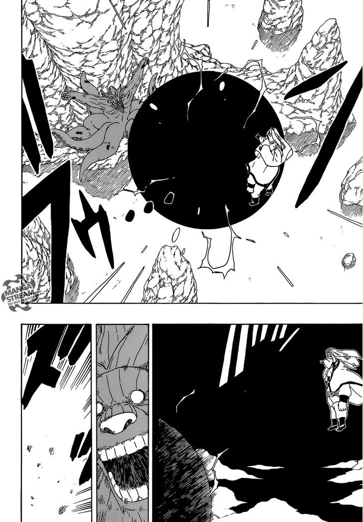 Read Boruto։ Naruto Next Generations EN Manga Online