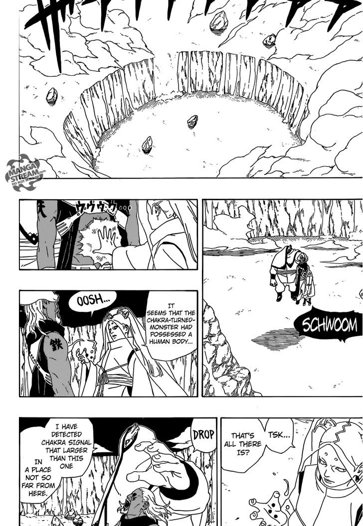 Read Boruto։ Naruto Next Generations EN Manga Online