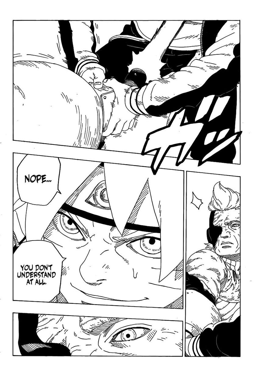 Read Boruto։ Naruto Next Generations EN Manga Online