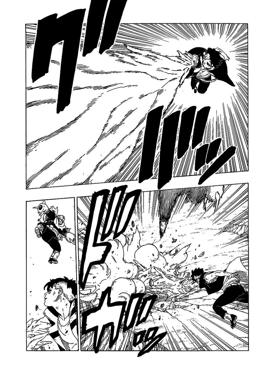 Read Boruto։ Naruto Next Generations EN Manga Online