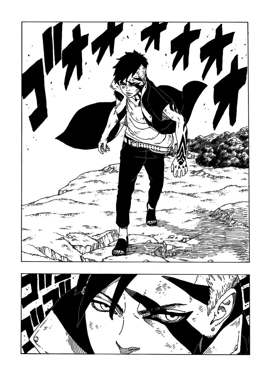 Read Boruto։ Naruto Next Generations EN Manga Online
