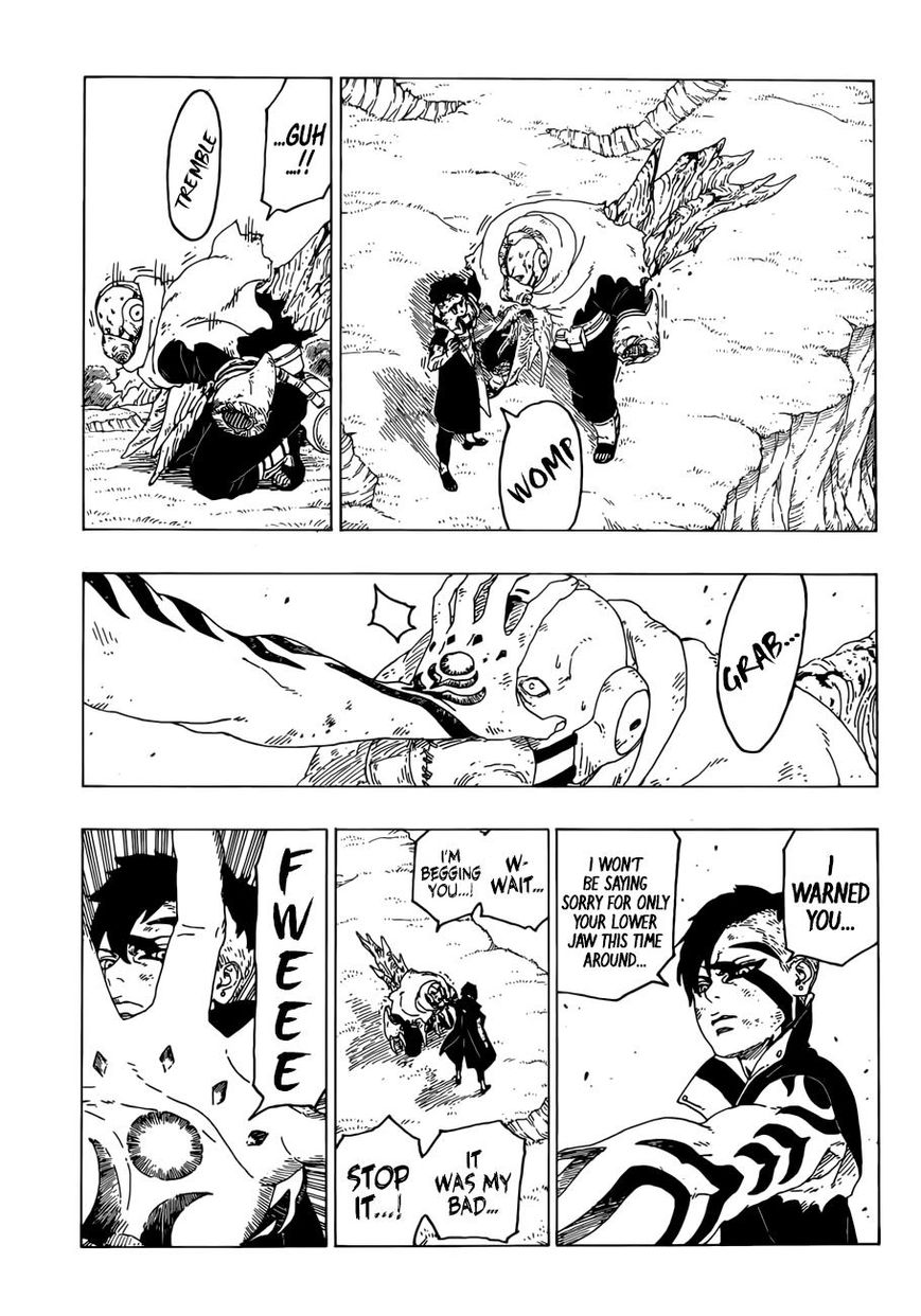 Read Boruto։ Naruto Next Generations EN Manga Online