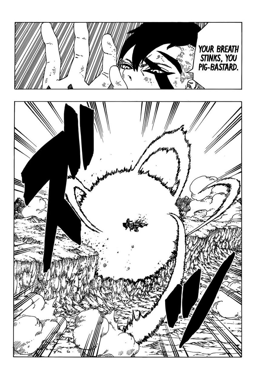 Read Boruto։ Naruto Next Generations EN Manga Online