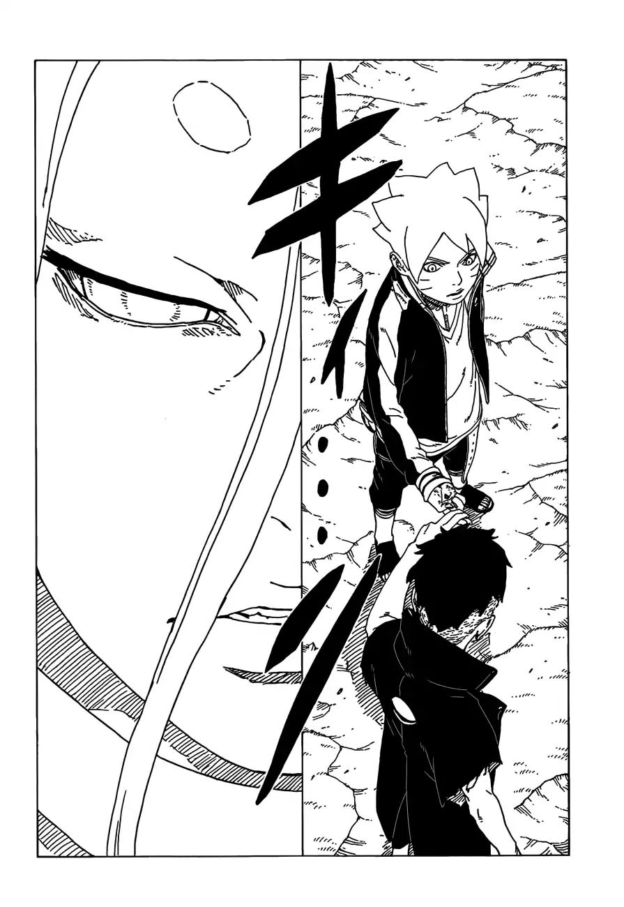Read Boruto։ Naruto Next Generations EN Manga Online