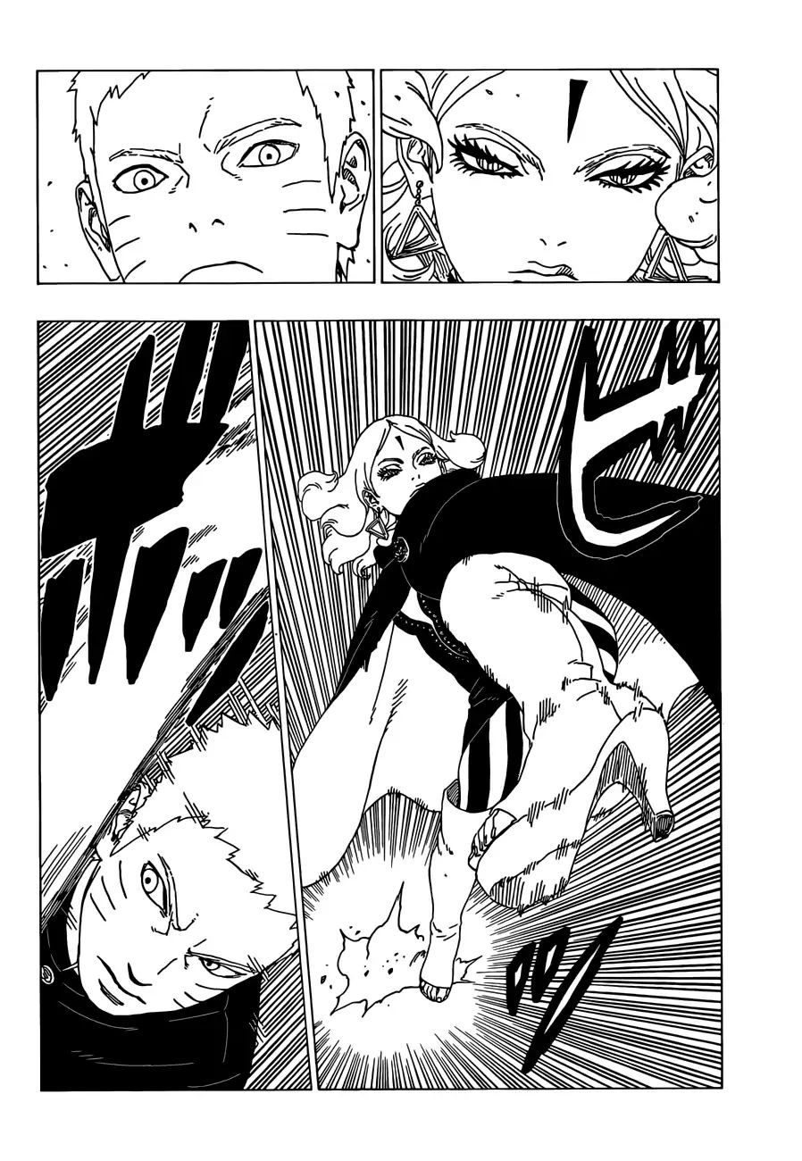 Read Boruto։ Naruto Next Generations EN Manga Online