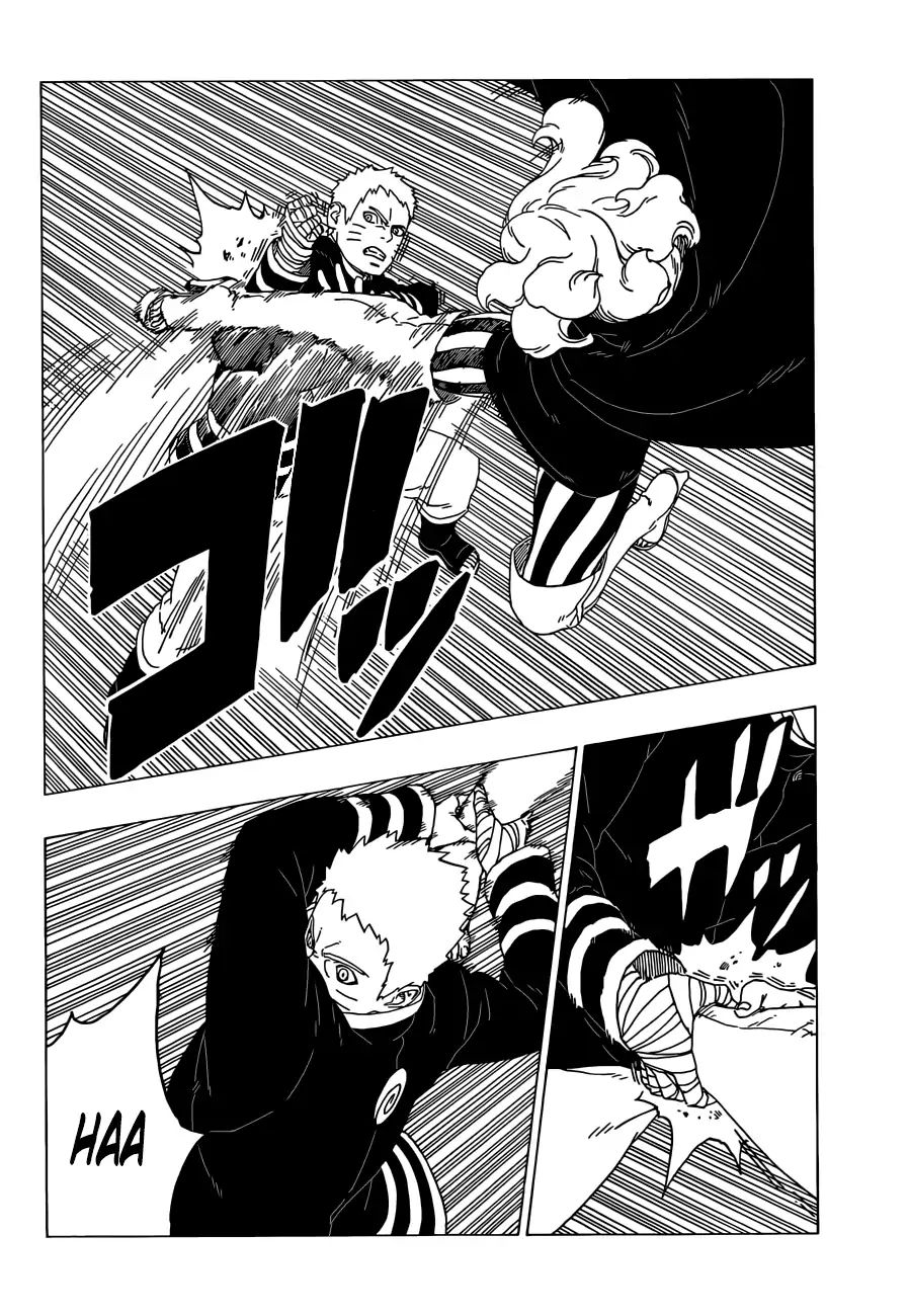 Read Boruto։ Naruto Next Generations EN Manga Online