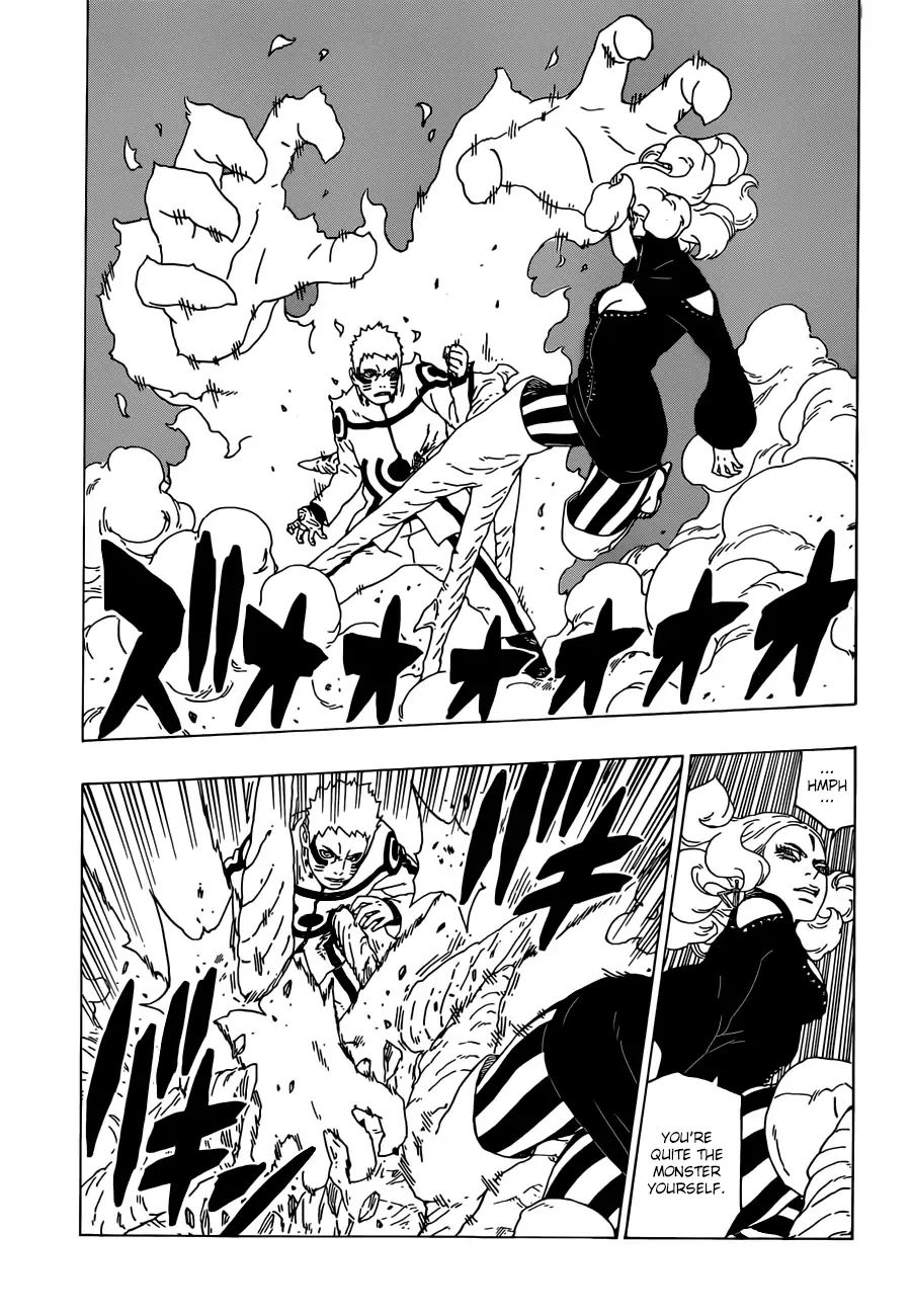 Read Boruto։ Naruto Next Generations EN Manga Online