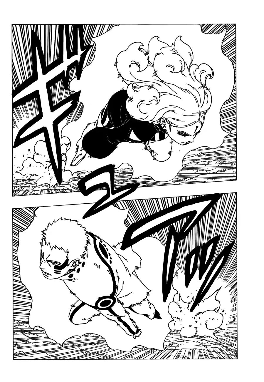 Read Boruto։ Naruto Next Generations EN Manga Online