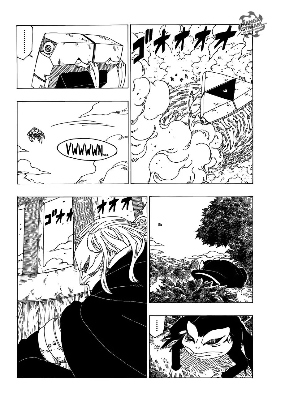 Read Boruto։ Naruto Next Generations EN Manga Online