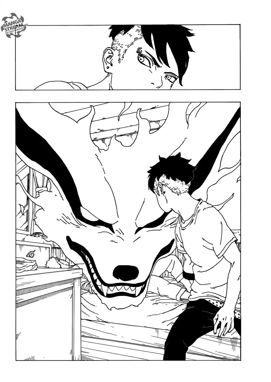 Read Boruto։ Naruto Next Generations EN Manga Online