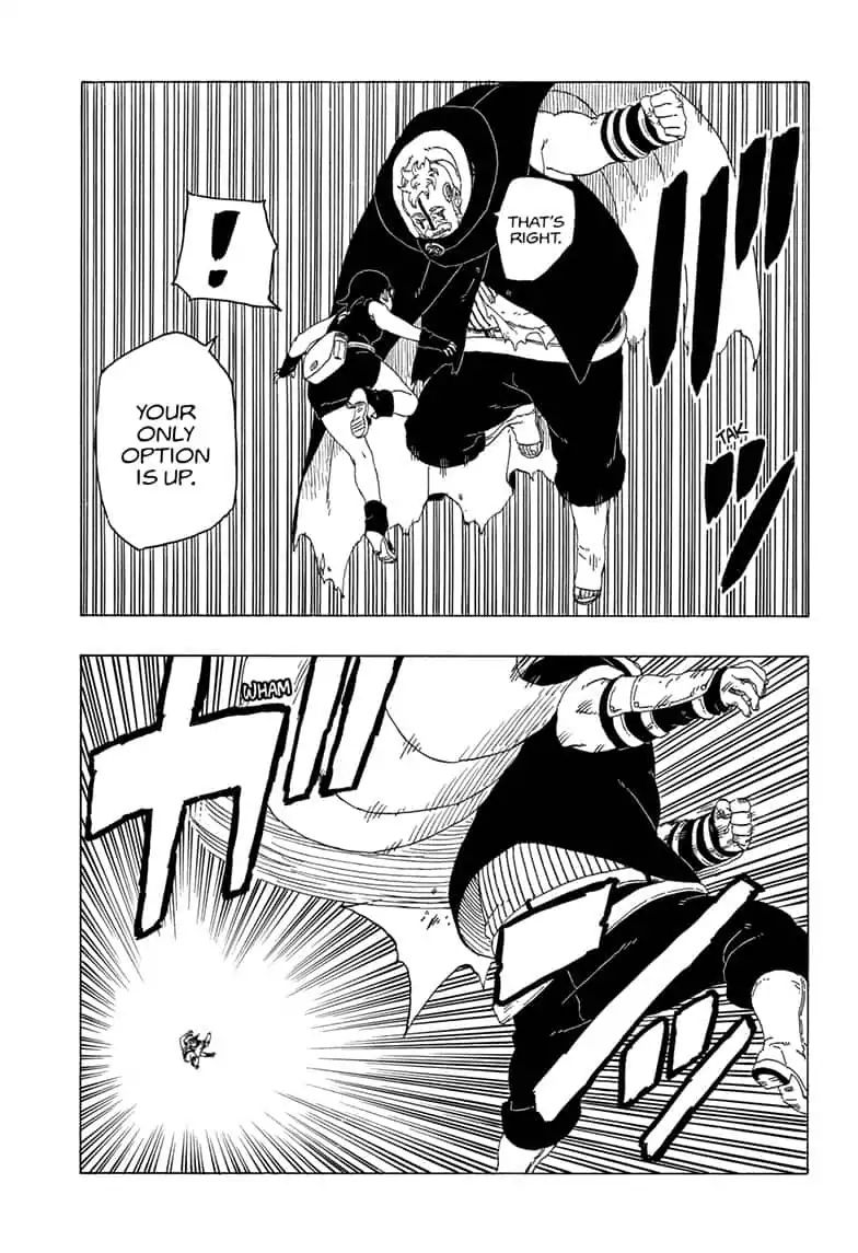 Read Boruto։ Naruto Next Generations EN Manga Online