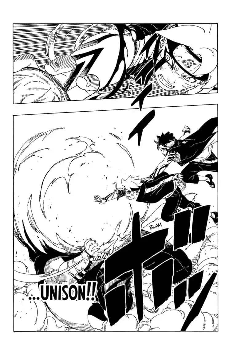 Read Boruto։ Naruto Next Generations EN Manga Online