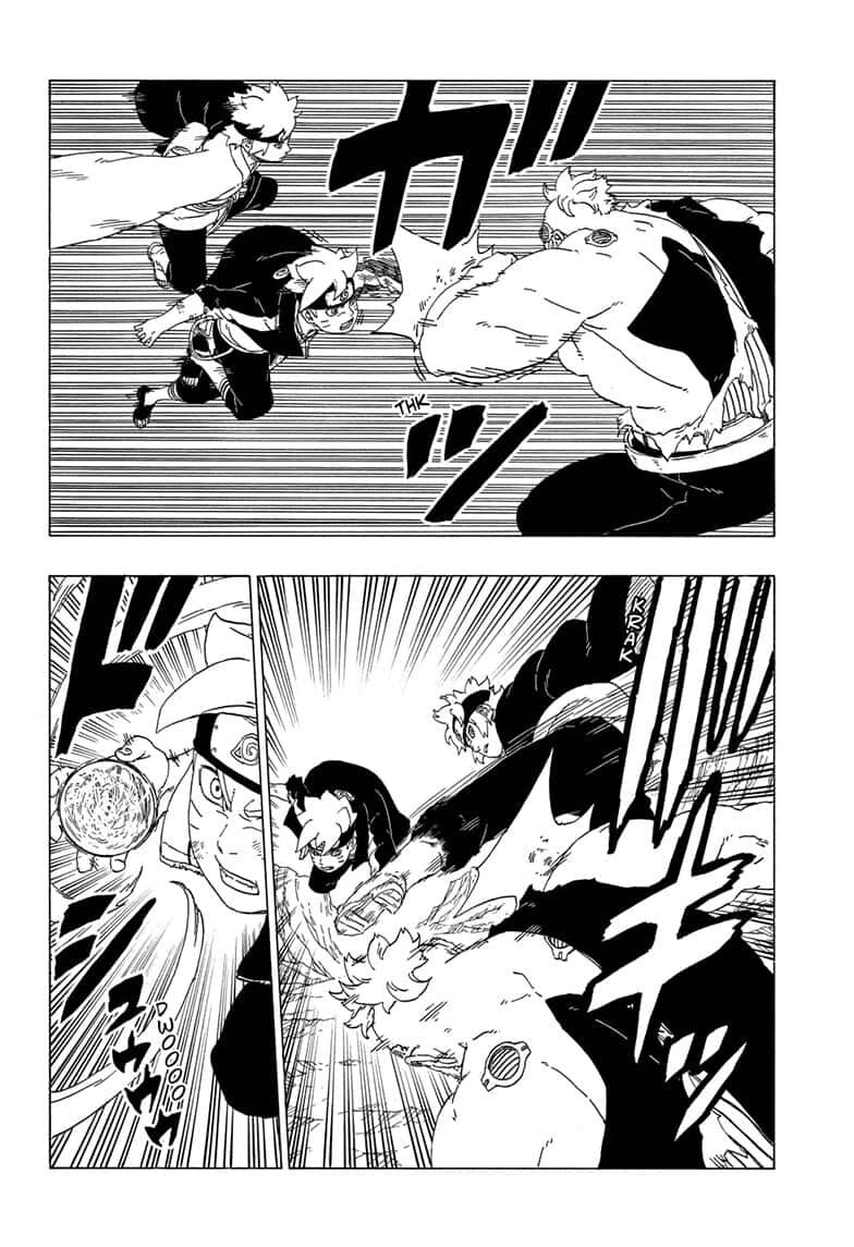 Read Boruto։ Naruto Next Generations EN Manga Online