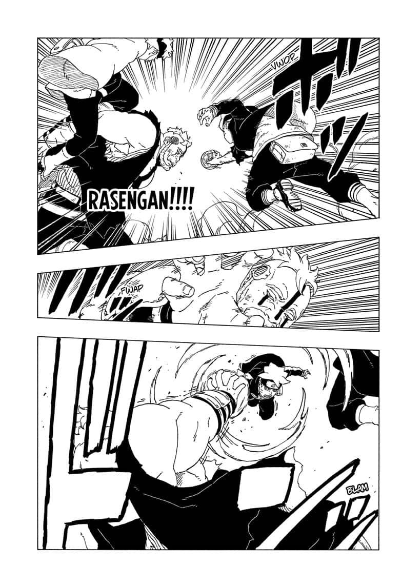 Read Boruto։ Naruto Next Generations EN Manga Online