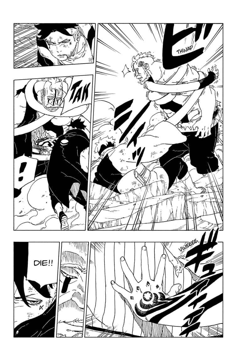 Read Boruto։ Naruto Next Generations EN Manga Online