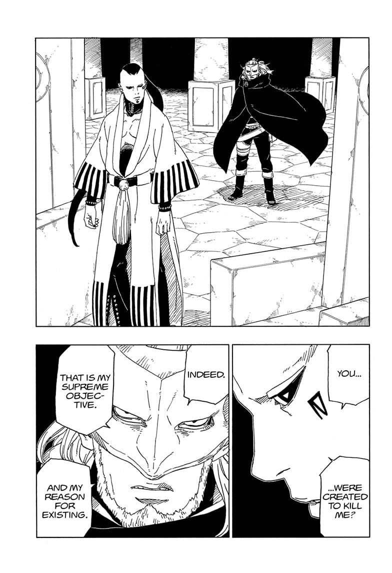 Read Boruto։ Naruto Next Generations EN Manga Online