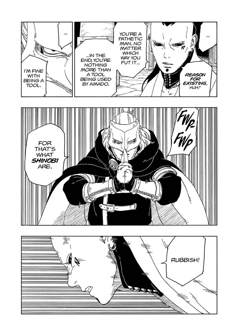 Read Boruto։ Naruto Next Generations EN Manga Online