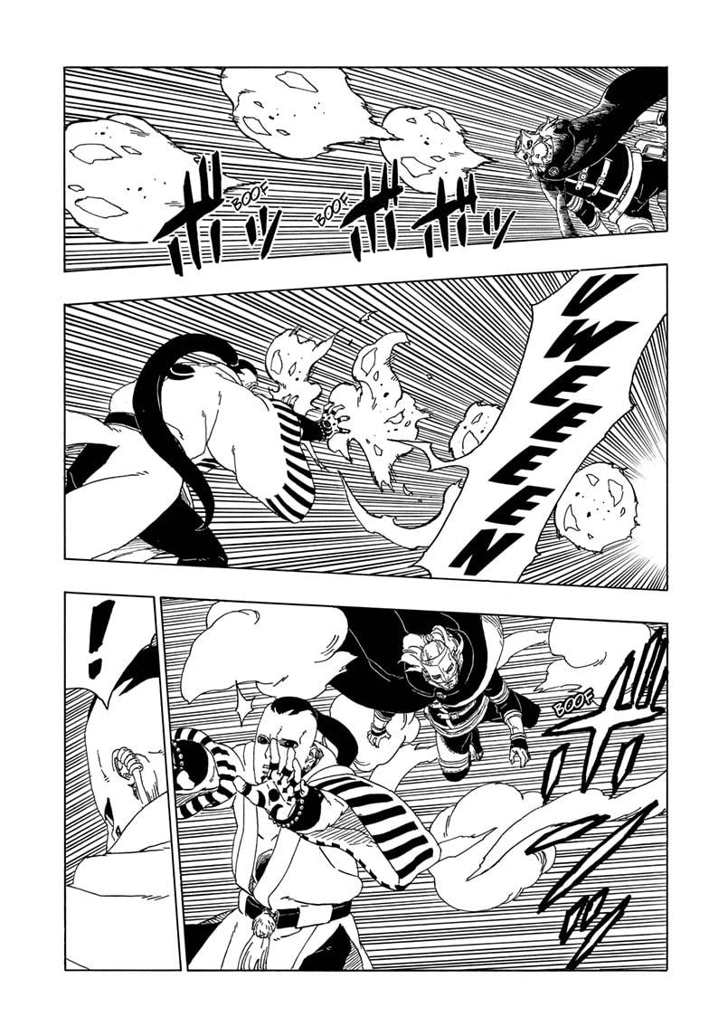 Read Boruto։ Naruto Next Generations EN Manga Online