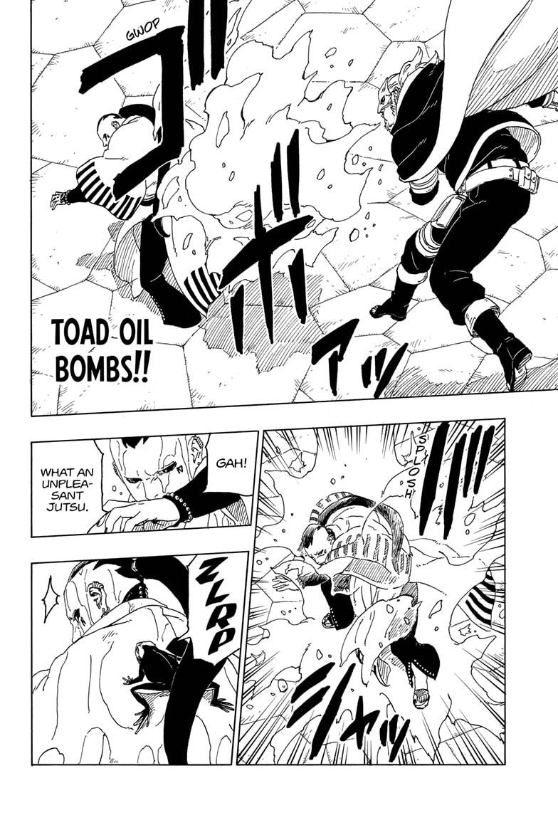 Read Boruto։ Naruto Next Generations EN Manga Online