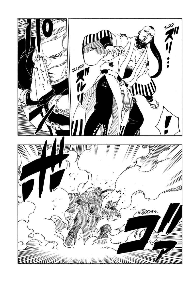 Read Boruto։ Naruto Next Generations EN Manga Online