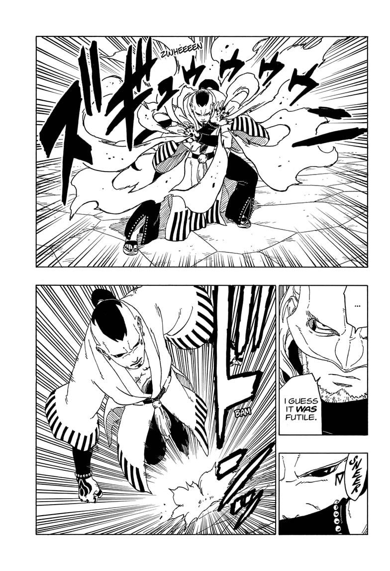 Read Boruto։ Naruto Next Generations EN Manga Online