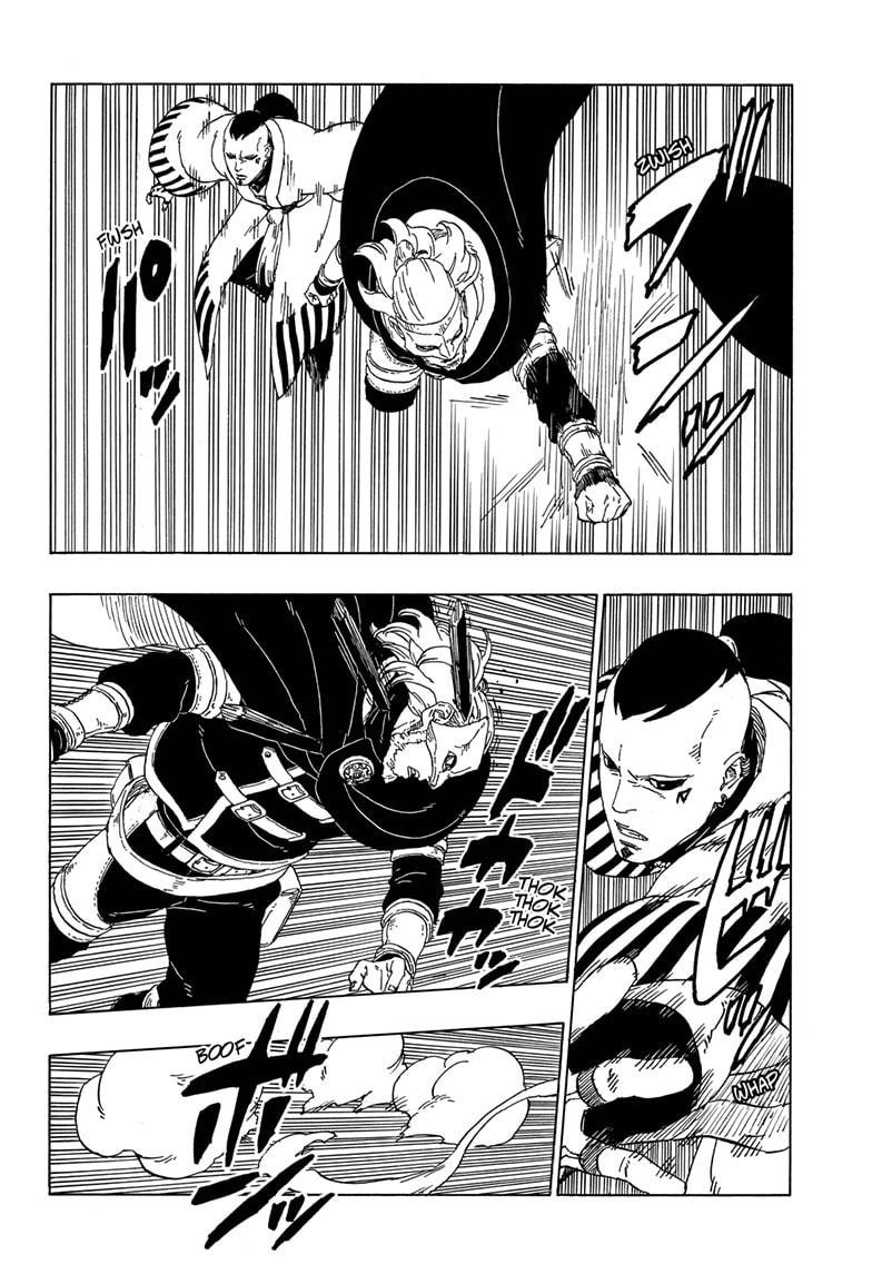 Read Boruto։ Naruto Next Generations EN Manga Online