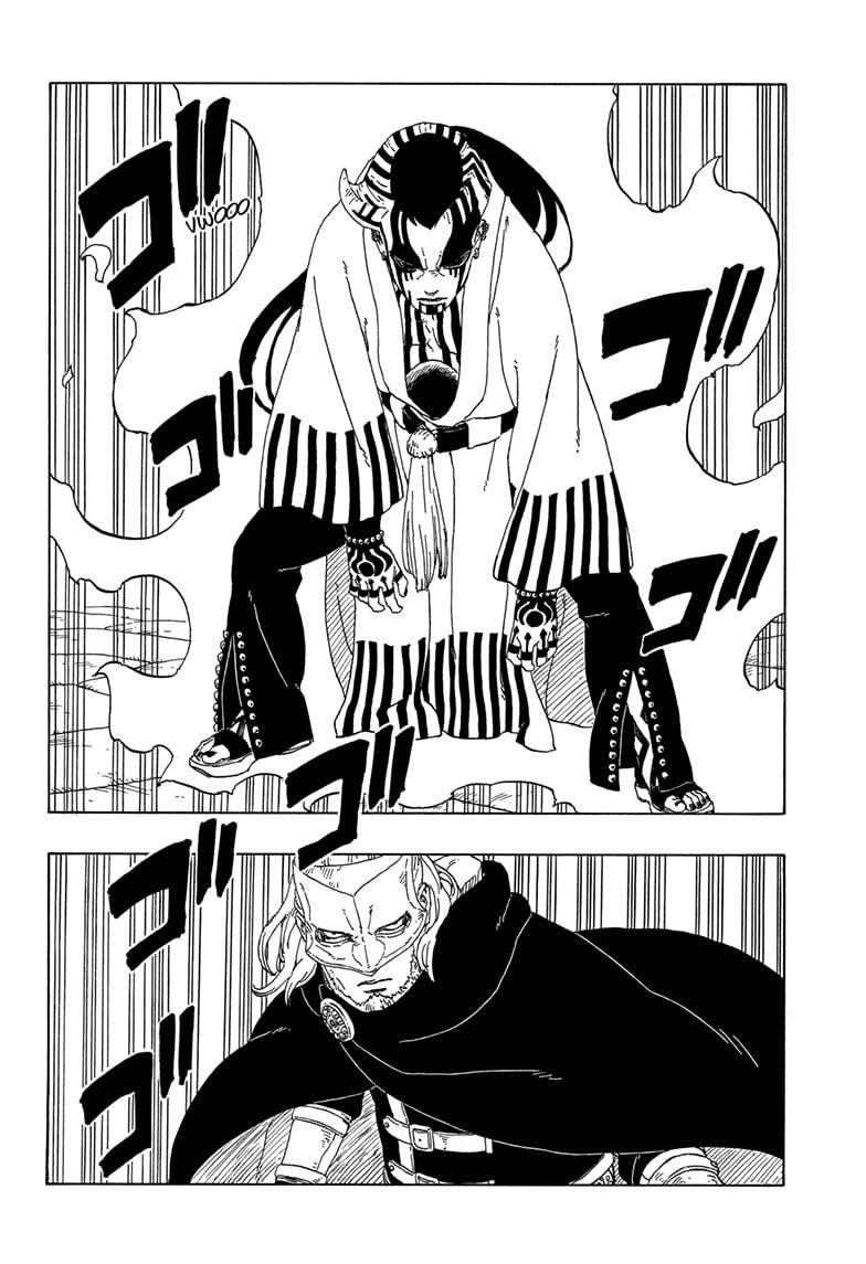 Read Boruto։ Naruto Next Generations EN Manga Online