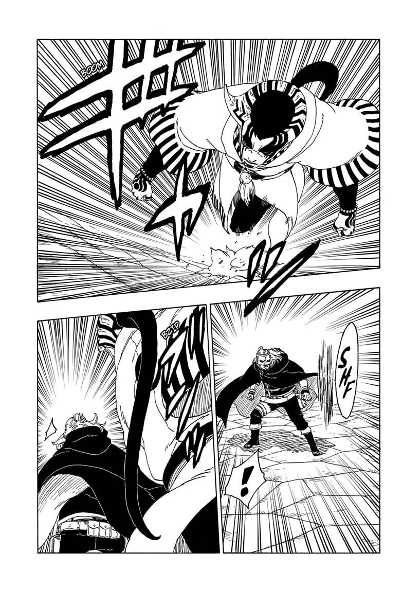 Read Boruto։ Naruto Next Generations EN Manga Online