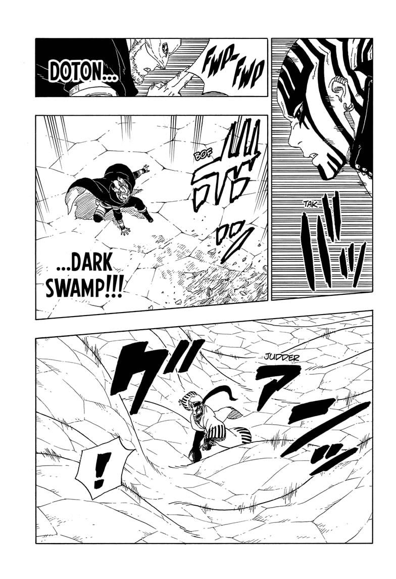 Read Boruto։ Naruto Next Generations EN Manga Online