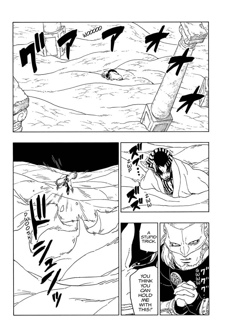 Read Boruto։ Naruto Next Generations EN Manga Online