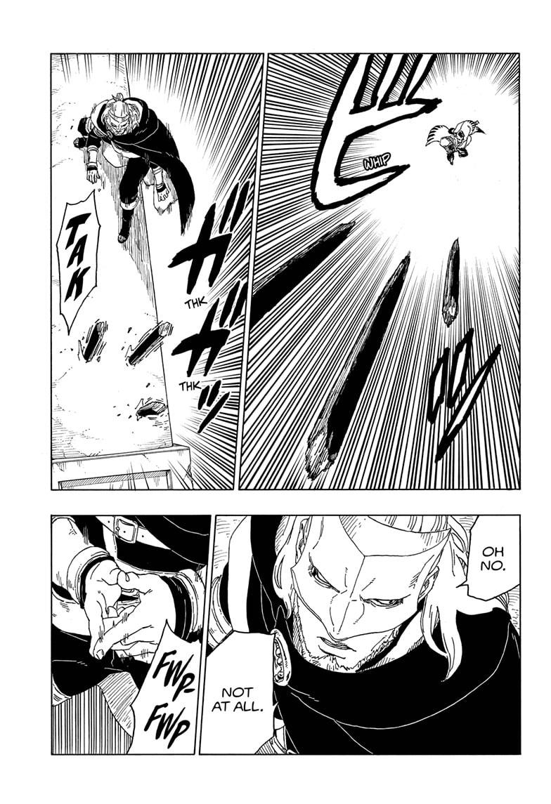 Read Boruto։ Naruto Next Generations EN Manga Online