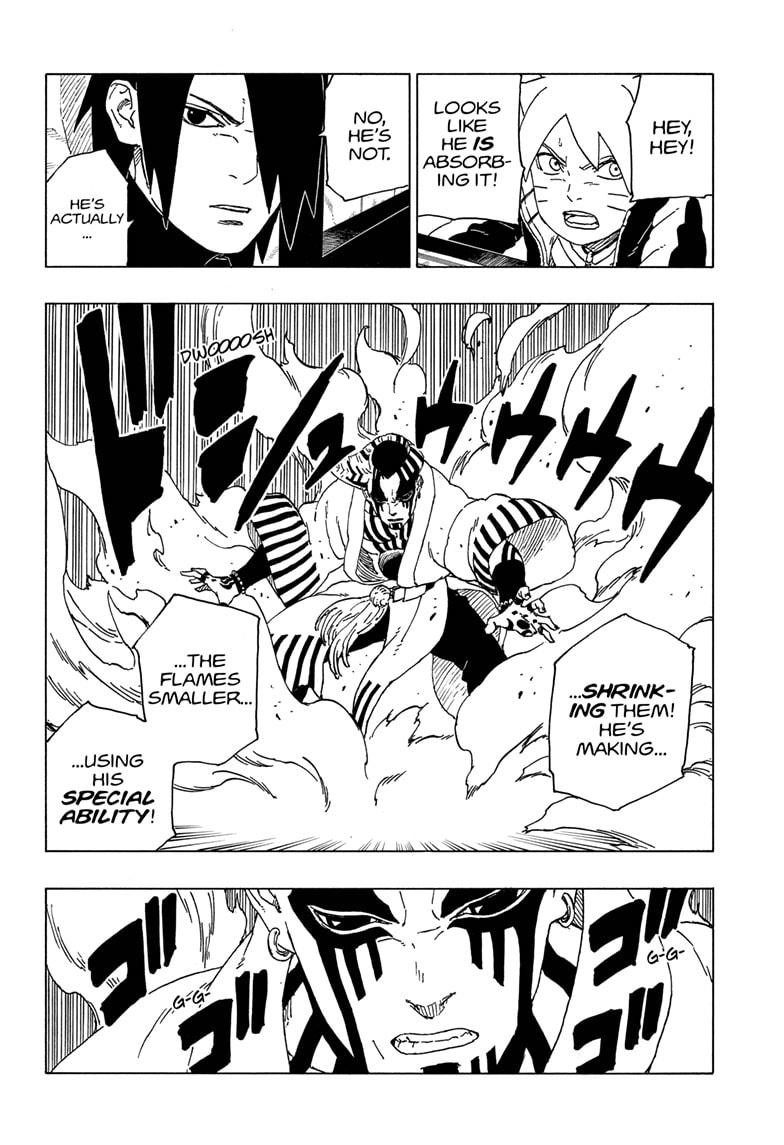 Read Boruto։ Naruto Next Generations EN Manga Online