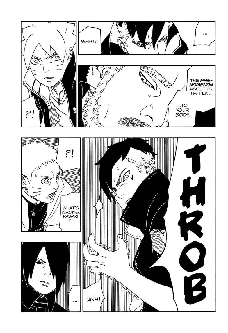 Read Boruto։ Naruto Next Generations EN Manga Online
