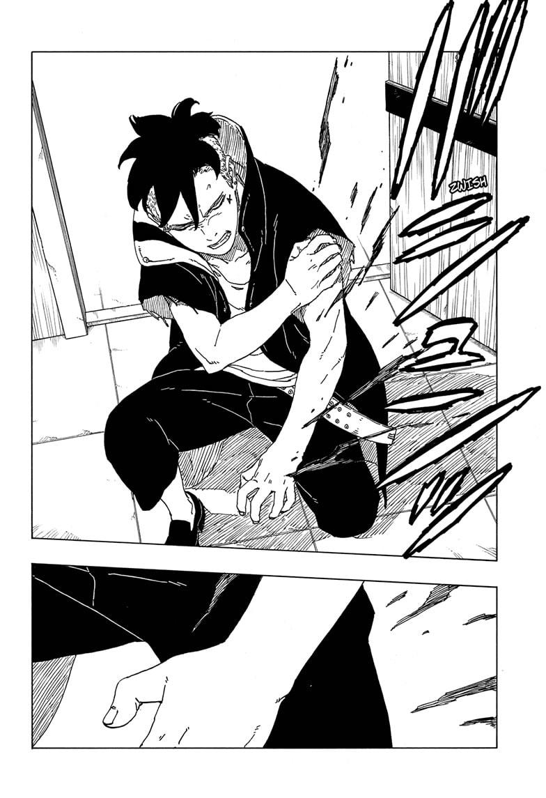 Read Boruto։ Naruto Next Generations EN Manga Online