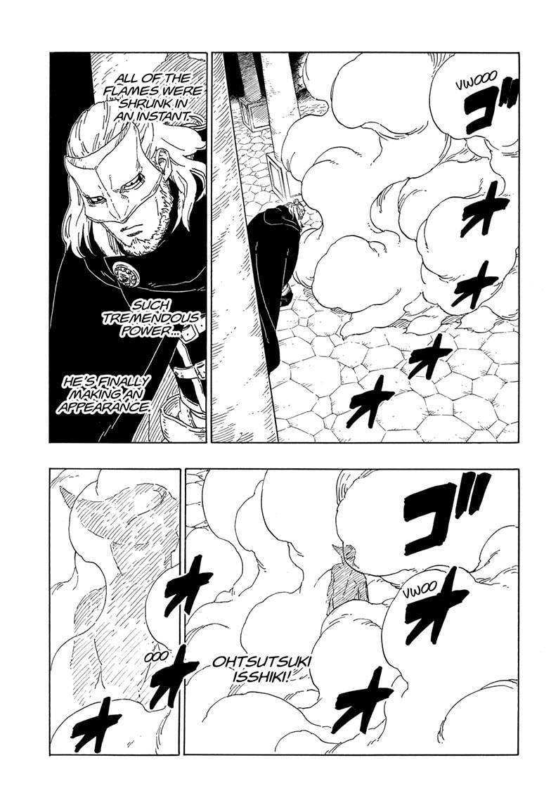 Read Boruto։ Naruto Next Generations EN Manga Online