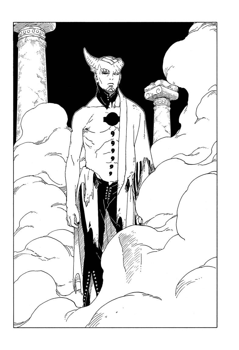 Read Boruto։ Naruto Next Generations EN Manga Online