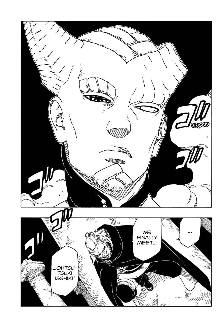 Read Boruto։ Naruto Next Generations EN Manga Online