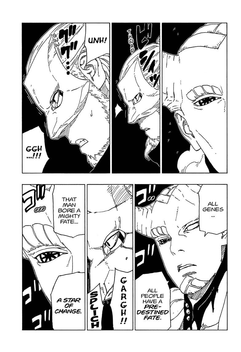 Read Boruto։ Naruto Next Generations EN Manga Online