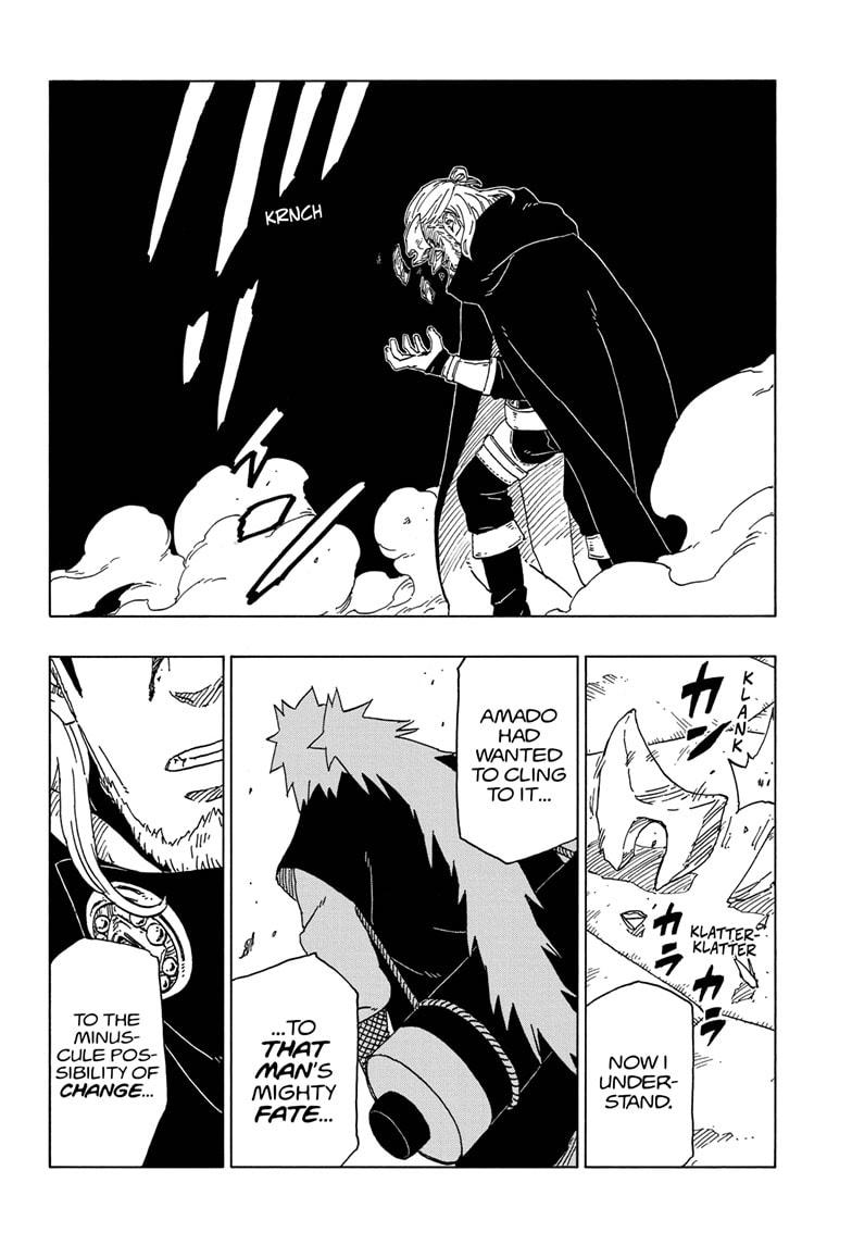 Read Boruto։ Naruto Next Generations EN Manga Online