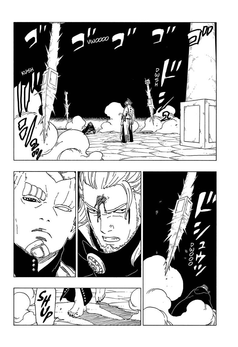 Read Boruto։ Naruto Next Generations EN Manga Online